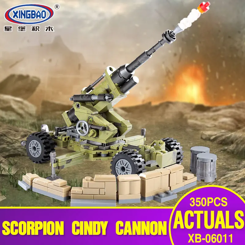 X Model Compatible with Lego X06011 350Pcs Scorpion Models Building Kits Blocks Toys Hobby Hobbies For Boys Girls