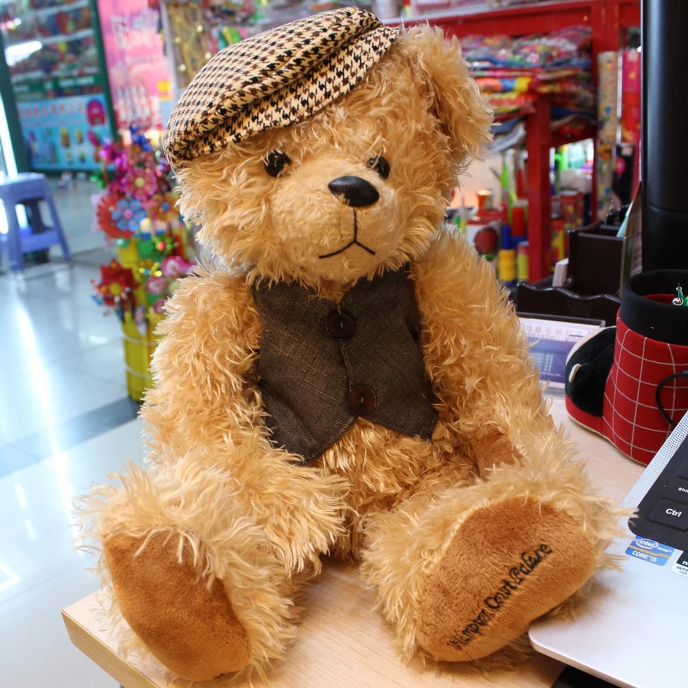 stuffed animal manufacturers