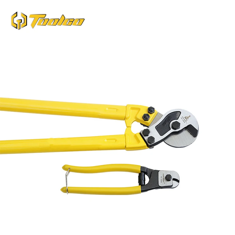 

Toolgo 8/24/36 Inch Crimping Stripping Cutting Pliers Kit Electrical Crimping Tool Clamp Set