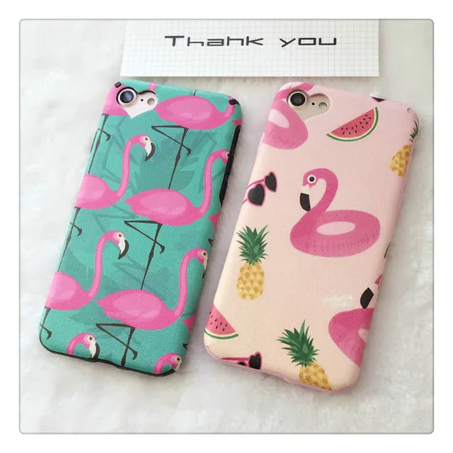 custodia iphone 6 fenicotteri custodia iphone 6 fenicotteri