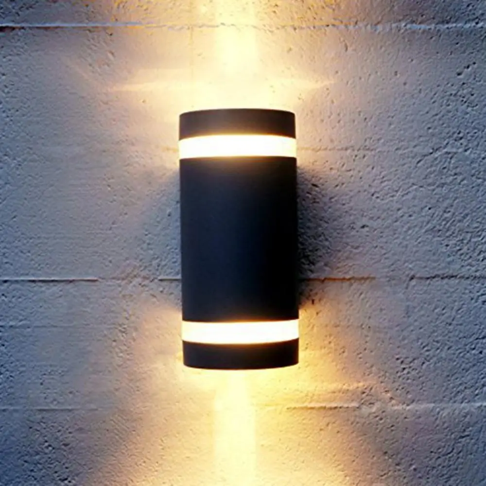 

10W Spherical Outdoor Waterproof Wall Light Semicircular Type Led Wall Lamp Surface Mounted Outdoor Waterproof Porch Light