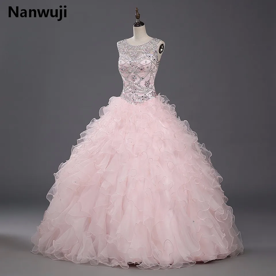 Г. популярное светло-розовое Пышное Платье бальное платье, милое, со съемным гофрированным шлейфом, для девочек 10 лет, Пышное Платье