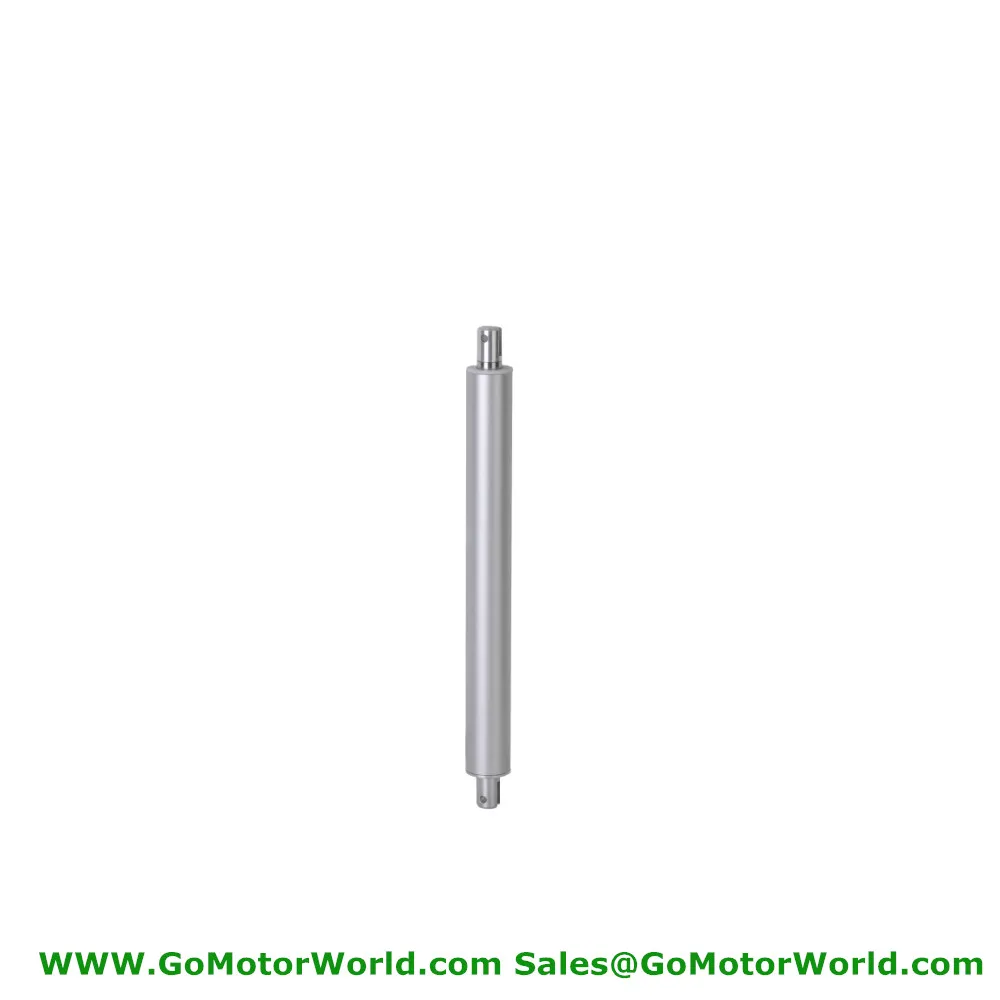 tubular linear actuator