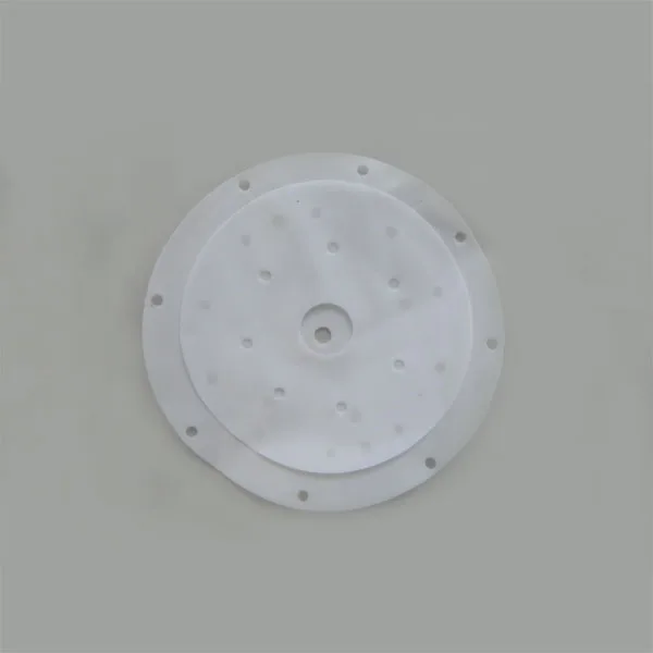 Мембрана насоса MI0001 IC60 для imaje 9020 9030 S7 Запчасти струйных принтеров R6 R7|Детали