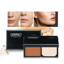 Легкий и консилер натуральный стойкая пудра увлажняющий консилер ремонт стойкий макияж косметика для красоты лица