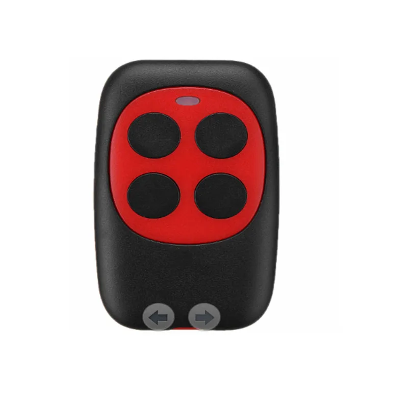 

For universal rolling code and fixed code remote 433.92mhz face to face copy DHL free shipping