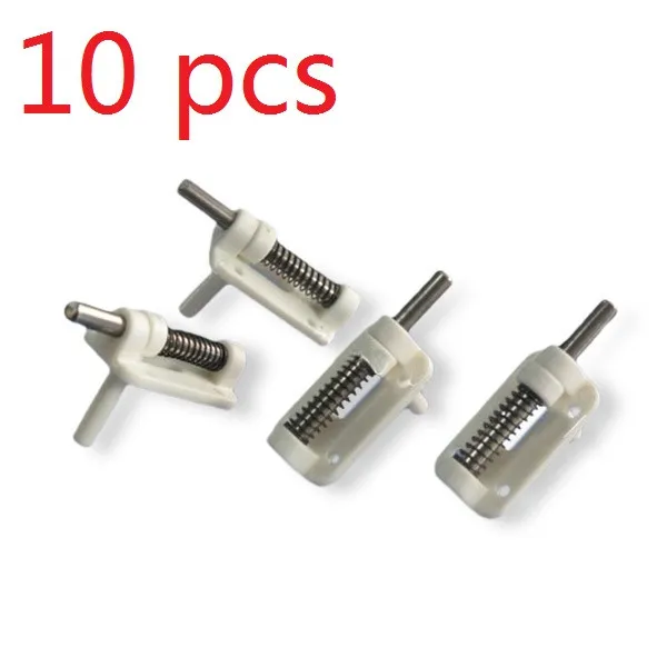 

10Pcs Canopy Hatch Lock Latch for RC Airplane Cockpit Cover Fixing