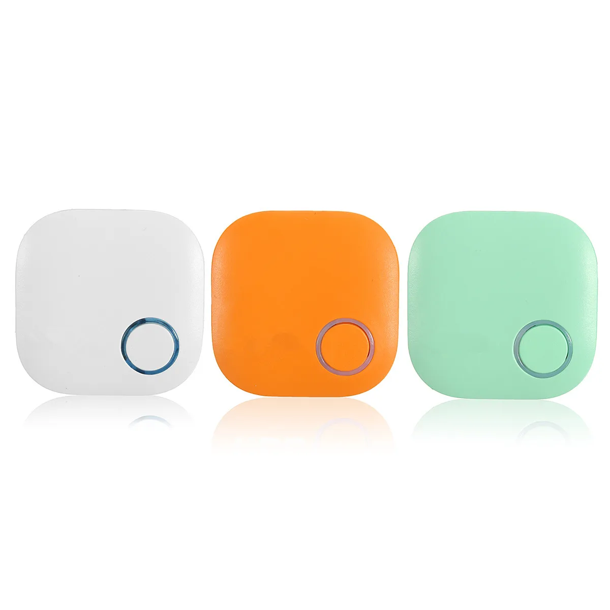 

Bluetooth 4.0 Tracker Anti-Lost Keyfinder GPS Locator Anti-Lost alarm