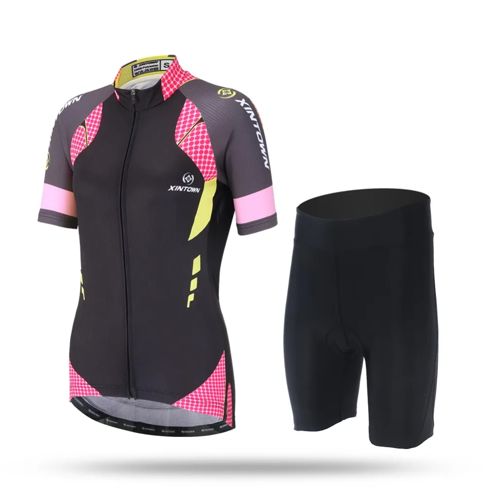 Bike Bicycle Cycling Clothing Cycling Jersey Sets Cycling