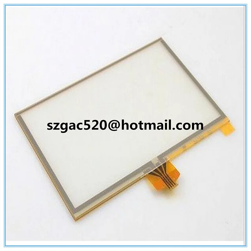 10 шт. Новая сенсорная панель 4 3 дюйма GO 530 530T 630 730 XL N14644 | Компьютеры и офис