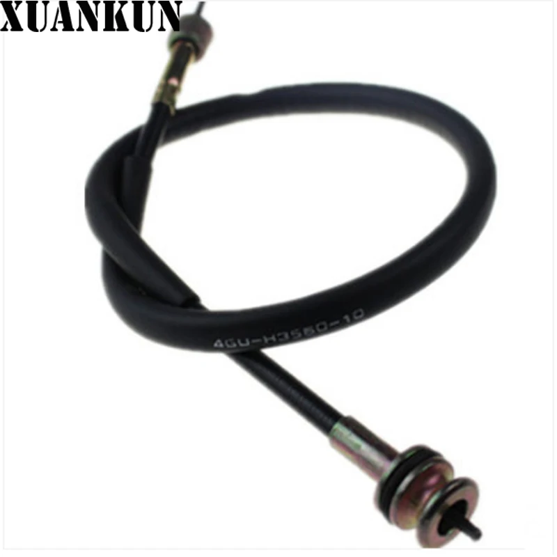 XUANKUN Motorcycle SR150 SRZ150 JYM150 Throttle Line Speed Line Clutch