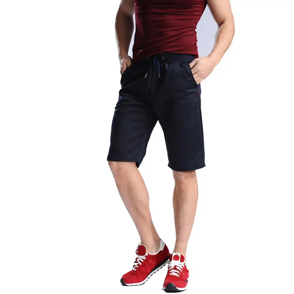 Новые мужские шорты Горячая распродажа Повседневная Домашняя одежда пляжные шорты высокого качества эластичный пояс модные брендовые шорты для мужчин