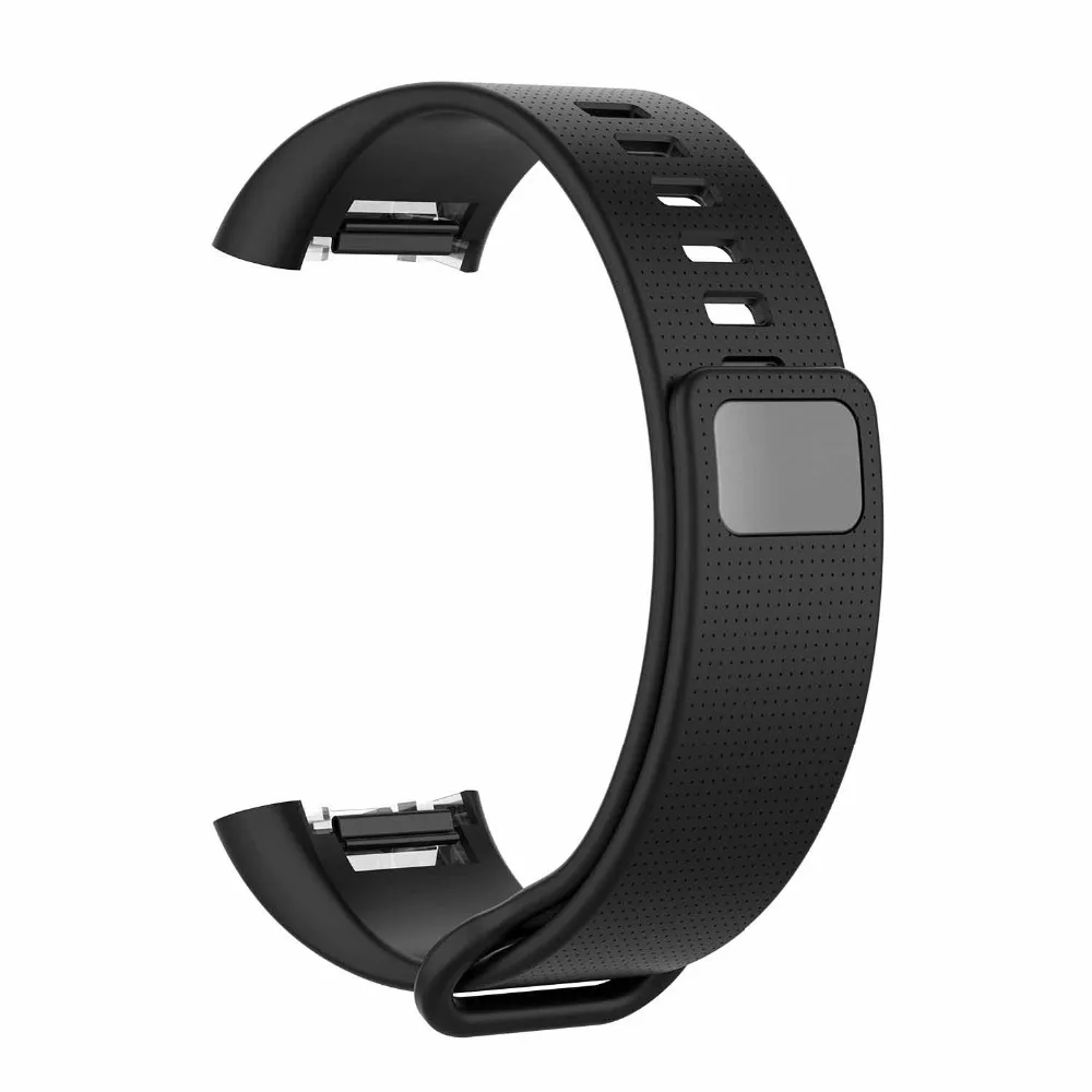 COMLYO Смарт аксессуары браслет для Amazfit COR ремешок сменный Браслет для часов для Huami Amazfit COR A1702 браслет ремешок для часов