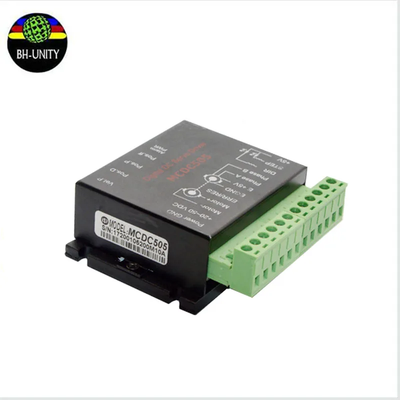 MCDC505 1