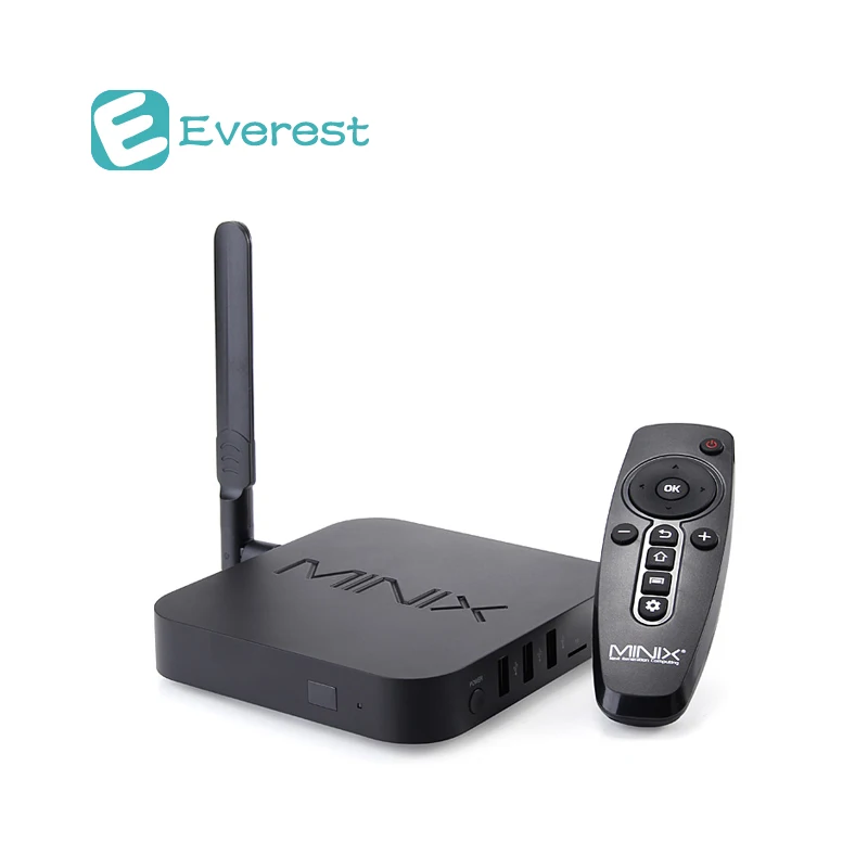 Lowest Price NEW MINIX NEO U1 Android Mini PC TV Box Amlogic S905 Quad Core 2G/16G 802.11ac 2.4/5GHz WiFi H.265 HEVC 4K Ultra IPTV Smart TV Lowest Price NEW MINIX NEO U1 Android Mini PC TV Box Amlogic S905 Quad Core 2G/16G 802.11ac 2.4/5GHz WiFi H.265 HEVC 4K Ultra IPTV Smart TV