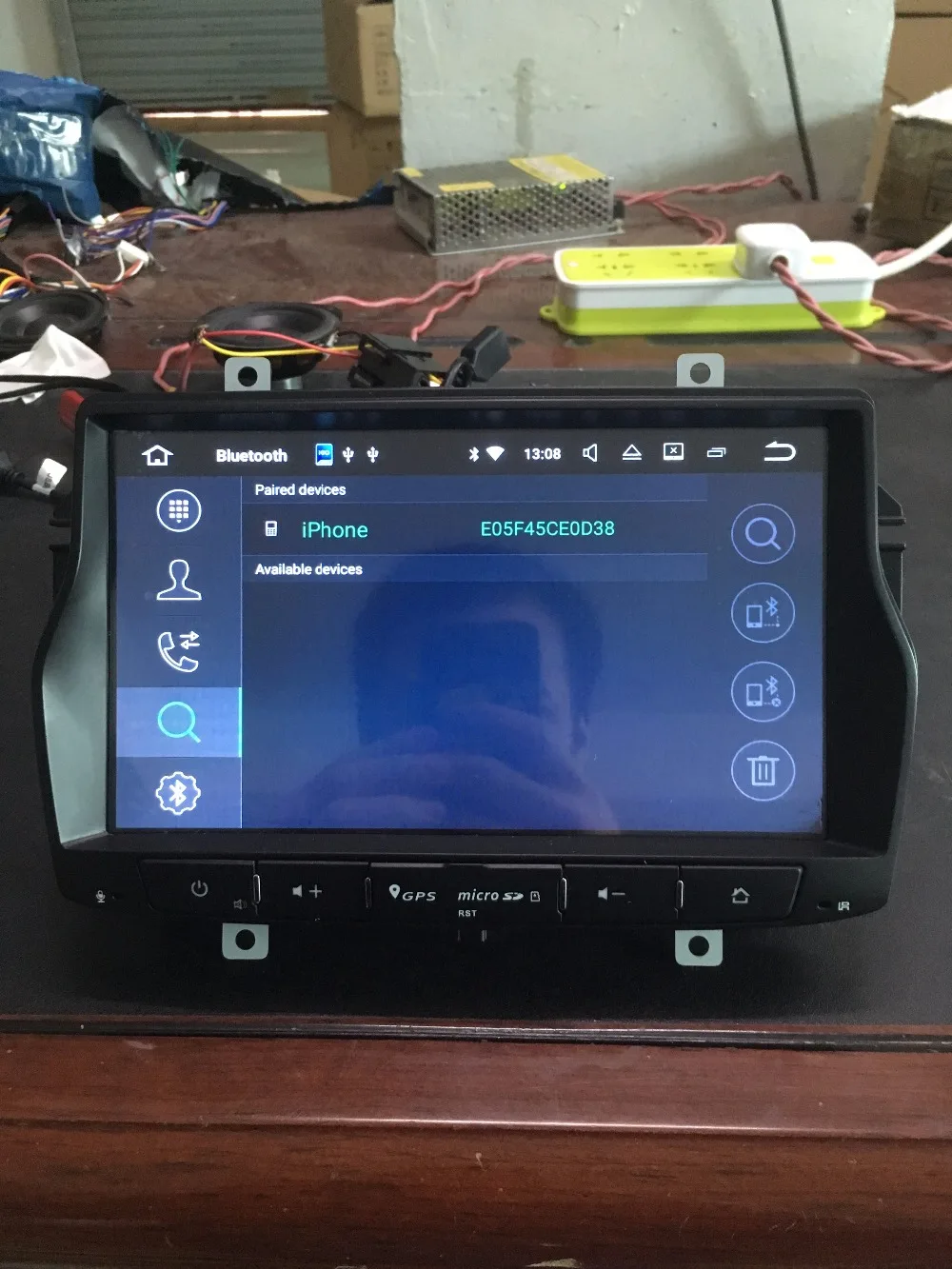 Excellent Newest Android 8.0 Octa Core 4GB RAM 32GB ROM GPS Navigation 8" Car DVD Multimedia for Lada Vesta with BT/RDS/Radio/4G 32 Excellent Newest Android 8.0 Octa Core 4GB RAM 32GB ROM GPS Navigation 8" Car DVD Multimedia for Lada Vesta with BT/RDS/Radio/4G 32