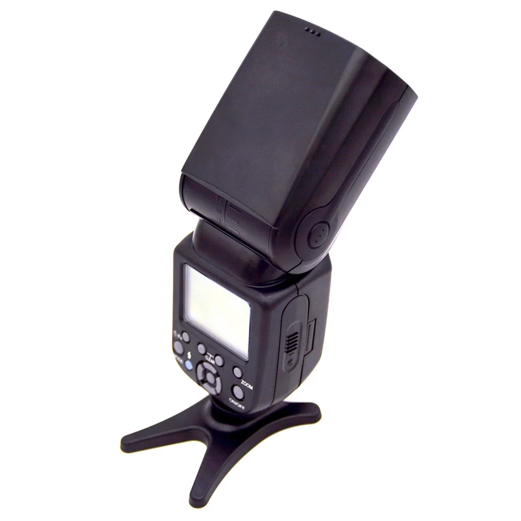 

E-TTL & I-TTL TTL Flash Speedlite Speedlight for Canon Nikon DSLR Camera