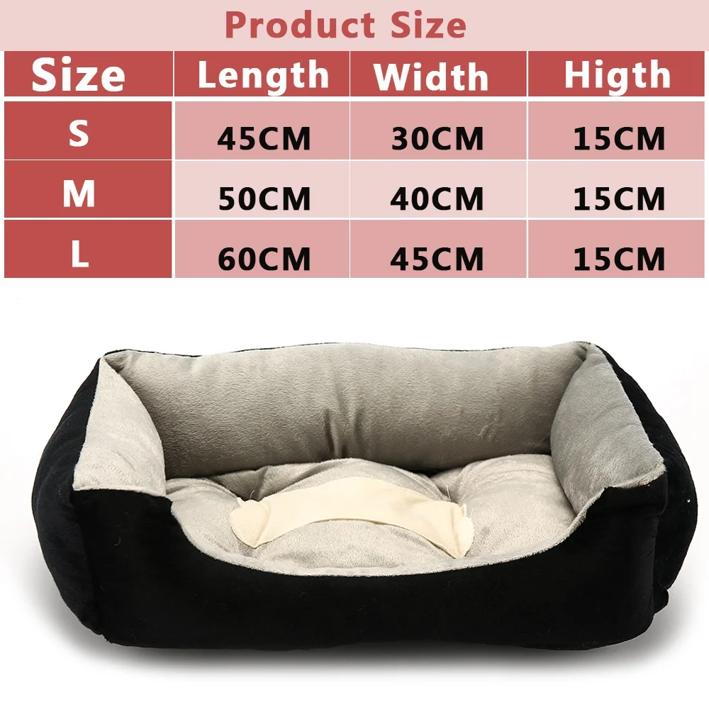 Dog Bed YX0001-2