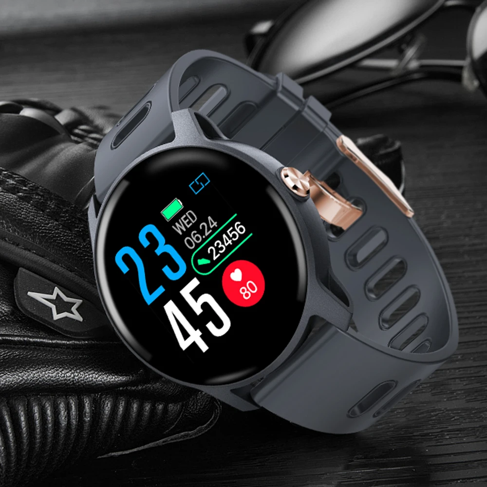 senbono s08 ip68