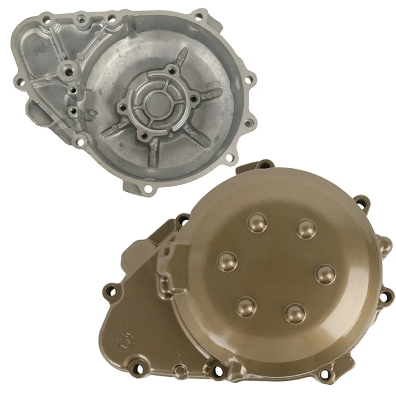 Joint De Couvercle D'alternateur Compatible Kawasaki Z900, Z1000, Z1000SX, KLZ1000 - Référence 110610403
