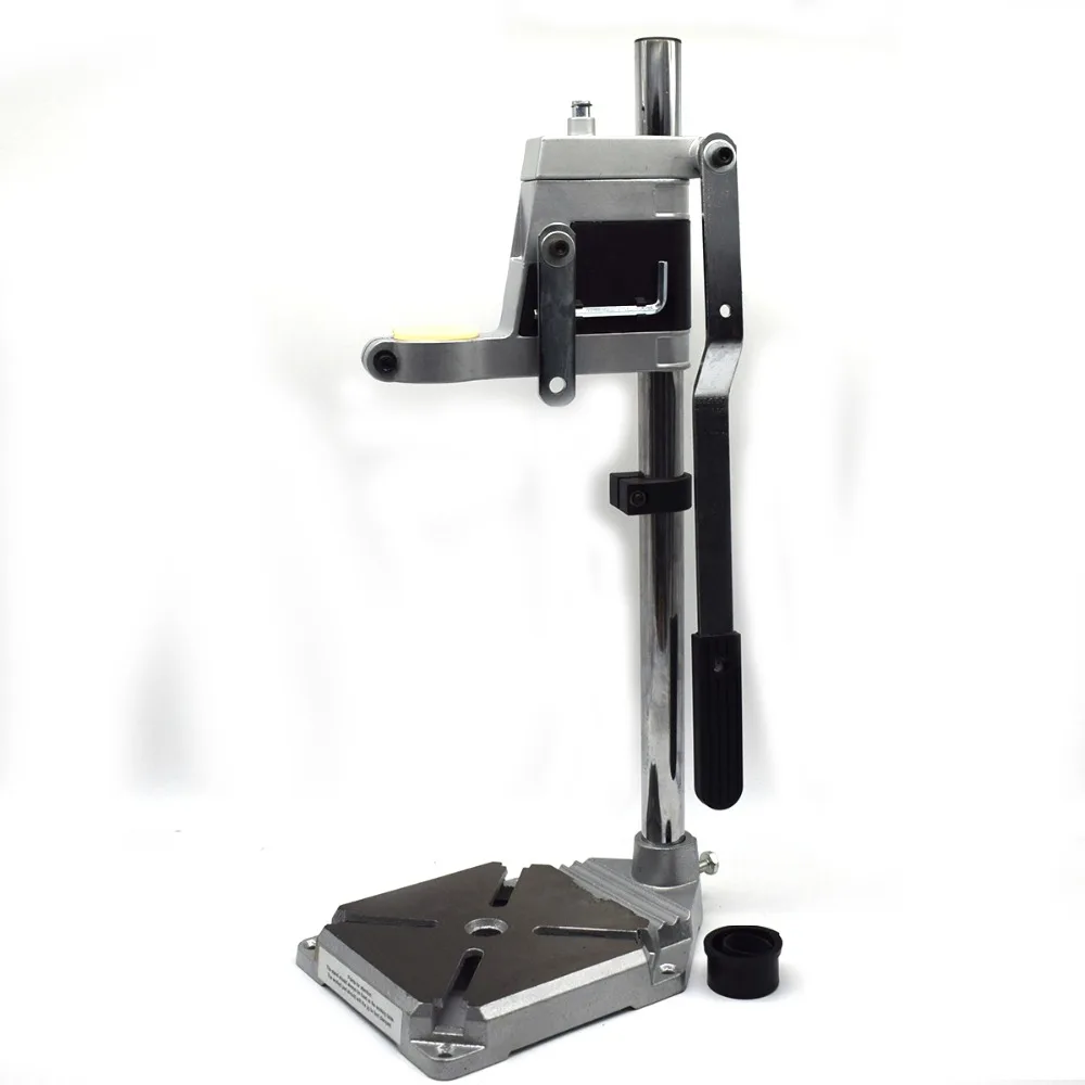 Electric Drill Stand Flex Shaft Holder Hanger Jewelry Rotary Tools