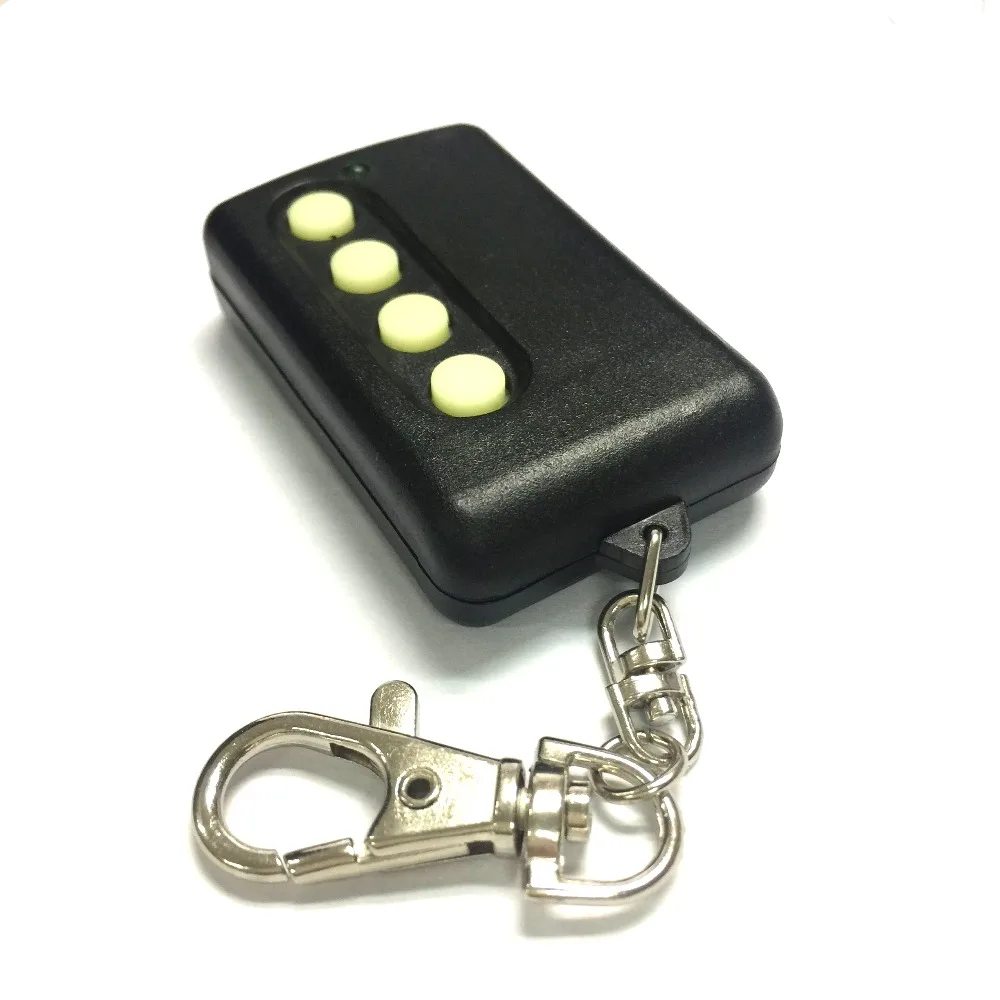

2pcs Adjustable Frequency 270~450MHZ Transmitter /Handsender Duplicator REMOCON RMC600 RMC-600