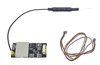 

APM Pixhawk Pixhack Flight Control WIFI Digital Data Transmission Module Radio Telemetry Support Smartphone/Table PC VS 3DR FC