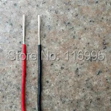 10 метров(5 метров красный+ черный 5 метров) UL1015 AWM 16AWG/1,5 квадратный провод/провод питания/Электронный провод