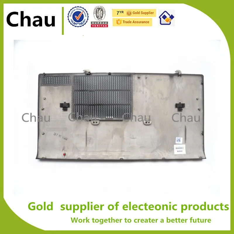 

New For HP ZBOOK 17 ZBOOK17 Bottom Case Cover Door AM0TK000800 733635-001