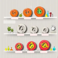 18 мм/22/25/26 см кайт намотки катушки FireWheel для Кайт аксессуары 200/400/700M Строка Летающая рукоятка инструмент витой строки на открытом воздухе