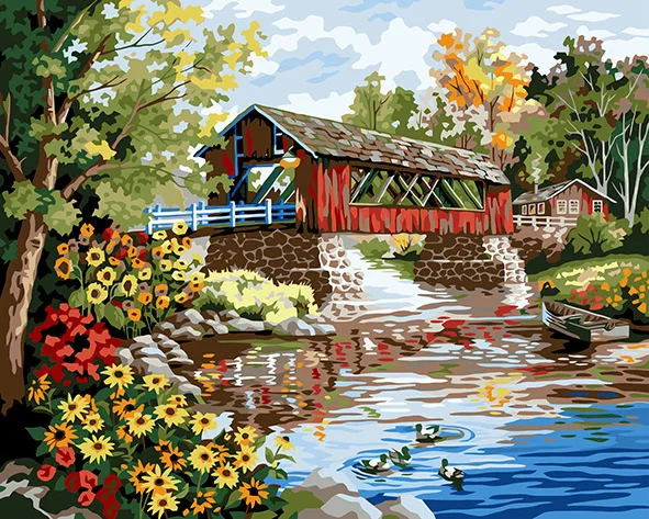Romance Bridge