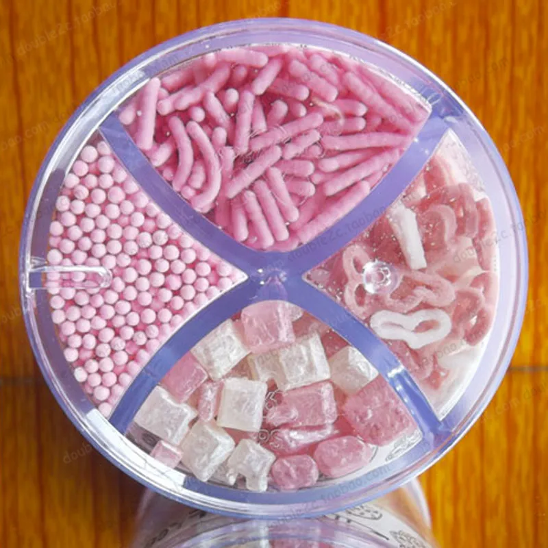 valentine's day sprinkles 1-3
