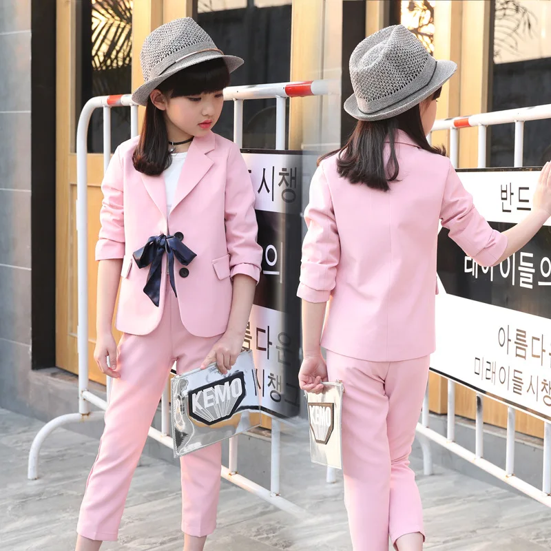 party suits for girls