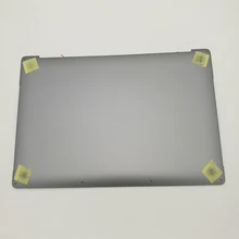 Для Macbook Pro 1" Нижний чехол A1707 нижний чехол-крышка Серый космос MLH32LL/A MLH42LL/A MLH52LL/A Late