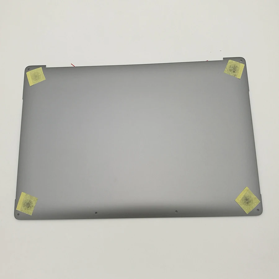 Нижний чехол A1707 для Macbook Pro 15 дюймов серый с пространством MLH32LL/A MLH42LL/A MLH52LL/A Late 2016|for