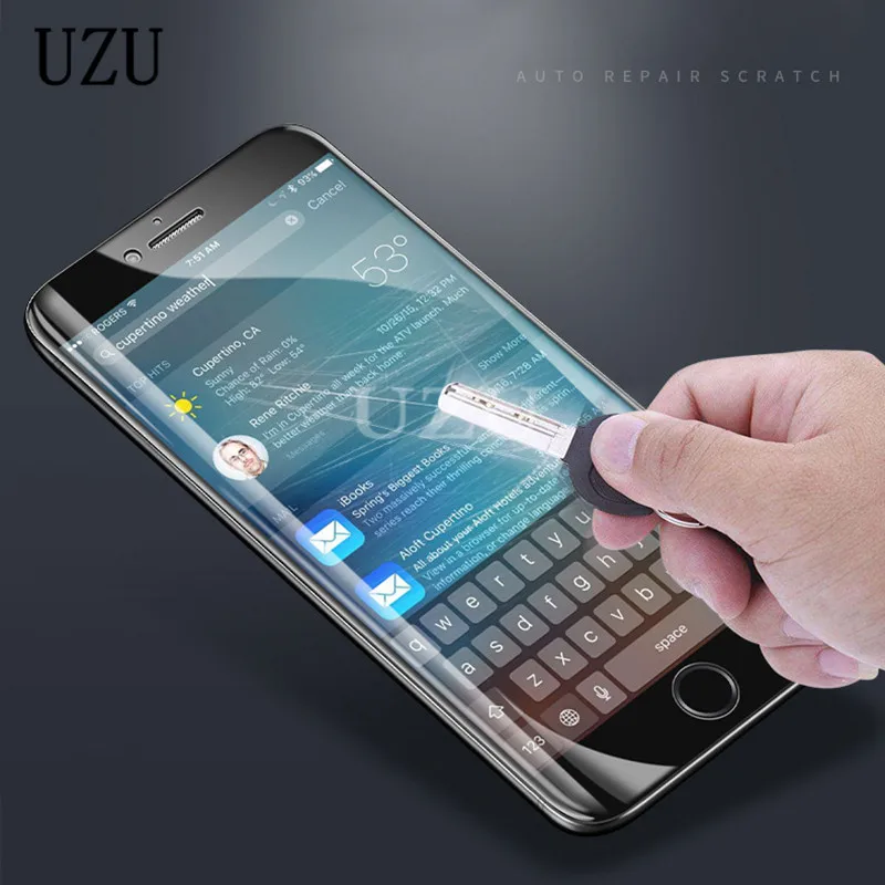 Full Cover Hydrogel Screen Protector for Meizu M5S M3S M5 MX6 U10 U20 Pro 7 Plus M6 Note S6 protective fim for meizu pro 6 plus Full Cover Hydrogel Screen Protector for Meizu M5S M3S M5 MX6 U10 U20 Pro 7 Plus M6 Note S6 protective fim for meizu pro 6 plus