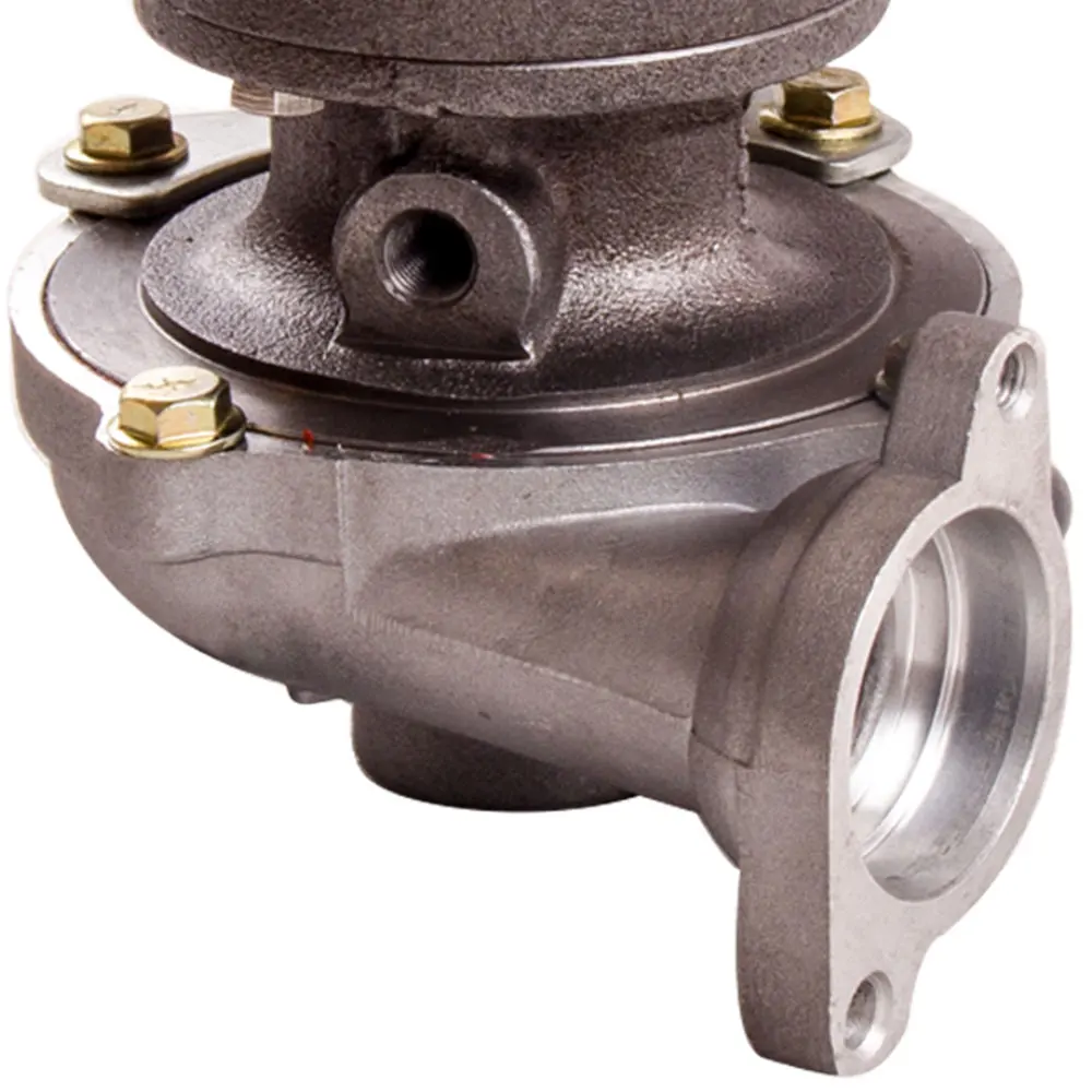 KP35 Turbo Зарядное устройство для Citroen Форд Mazda peugeot 307 1 4 л Fusion TDCi DV4TD 54359700009 54359700007