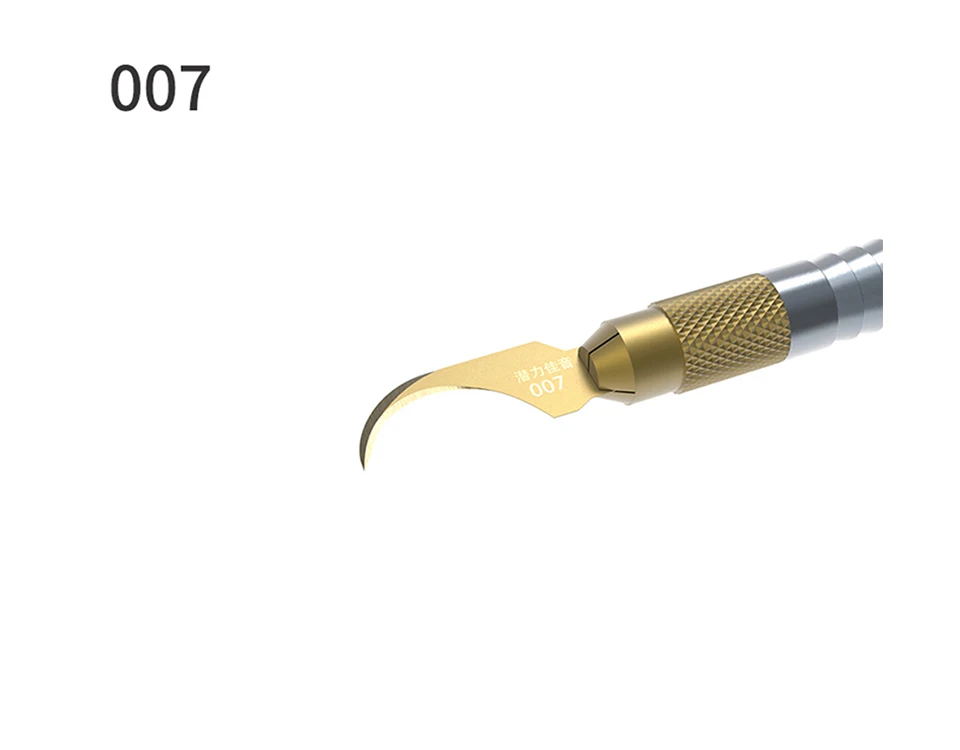 PHONE REPAIR TOOLS SET (2)