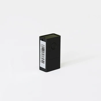 

Mini GPS Tracker GSM Tracking Real Time Listening Device with SOS Button GSM GPRS Locator