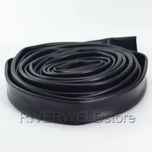 TIG фонарь, фитинг ПВХ Куртка 7,5 м для плазменной резки& TIG сварочный фонарь