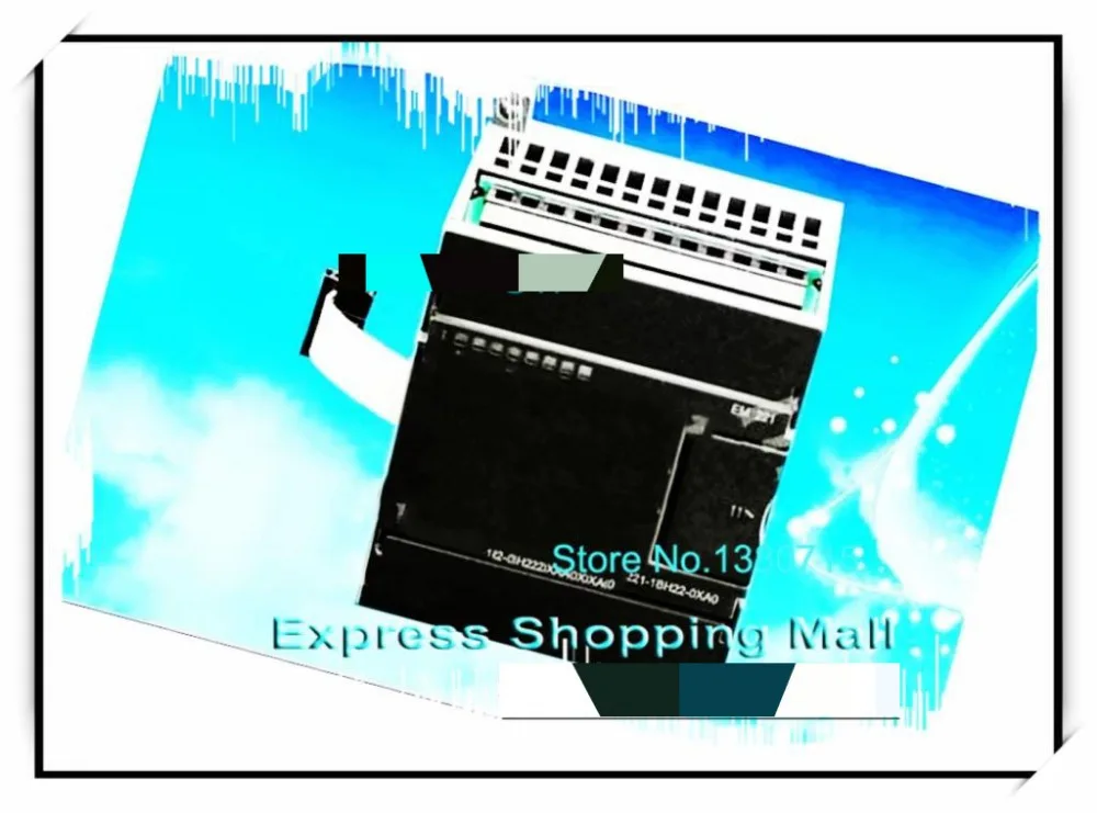 

16channel relay output PLC switch expansion module EM222-RQ16 fully compatible with s7-200