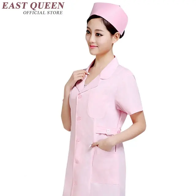 Buy Hospital uniforms woman scrubs medical uniforms