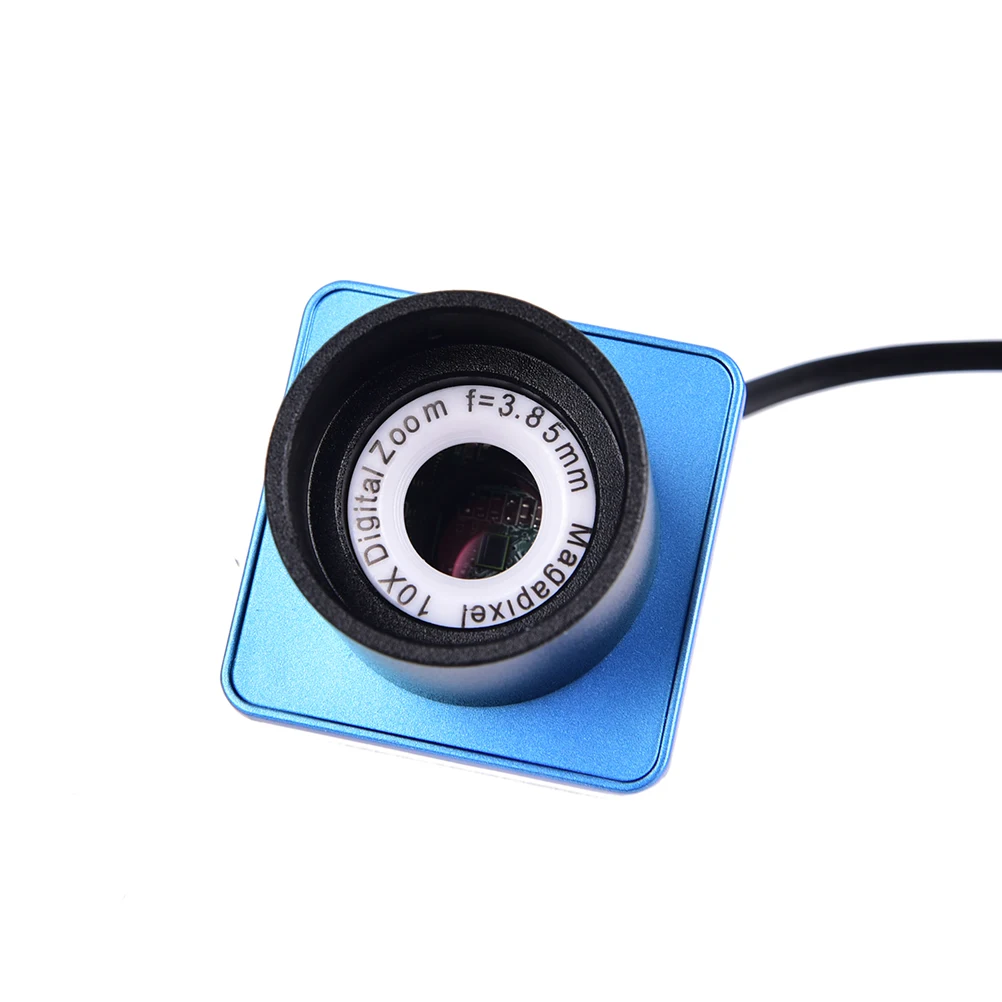 Astrophotography with USB Port & Image Sensor 0.3MP 1.25
