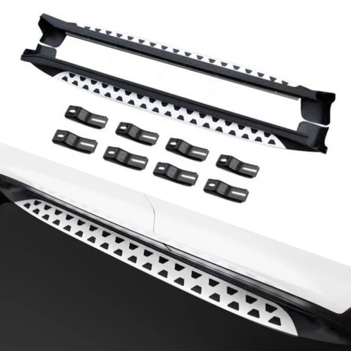

Side Step for Hyundai Tucson 2015-2018 Platform Running Board 2 PCS