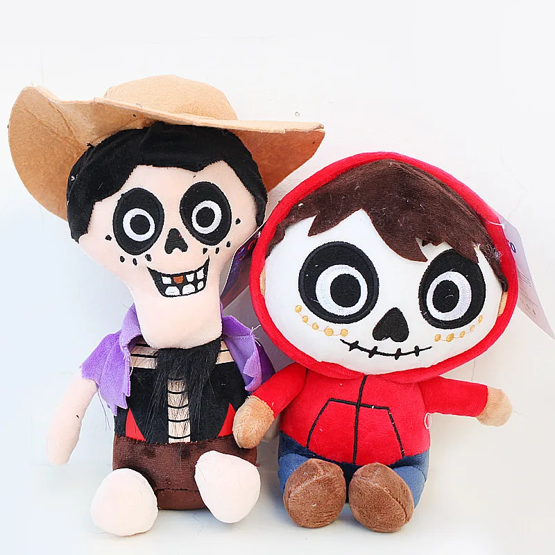 coco soft toy