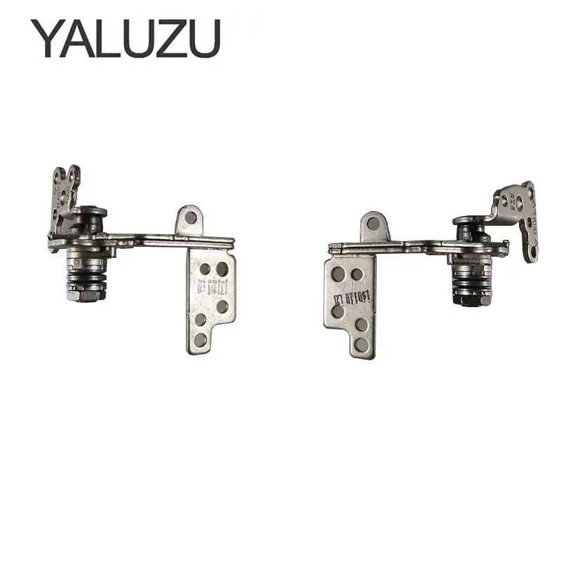 YALUZU ноутбук ЖК светодио дный дисплей/LED петля для SONY svf14 svf142 SVF14326SCW SVF142A23T SVF142A25T ноутбука Петли Слева и справа