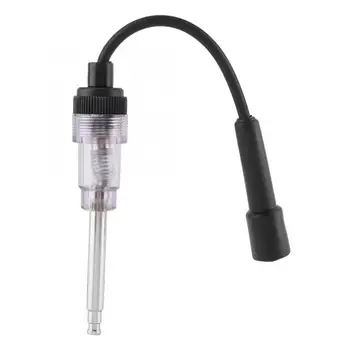 

Auto Diagnostic Tool Car Spark Plug Adjustable Ignition System Coil Tester Detector Car Spark Tester Car Accessories