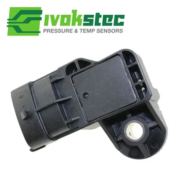 

MAP Sensor, Air Pressure For Alfa 147 156 159 166 4C Brera Giulietta GT Mito Spider 1.8 1.3 1.6 1.9 2.0 2.4 JTD JTDM 0281006028
