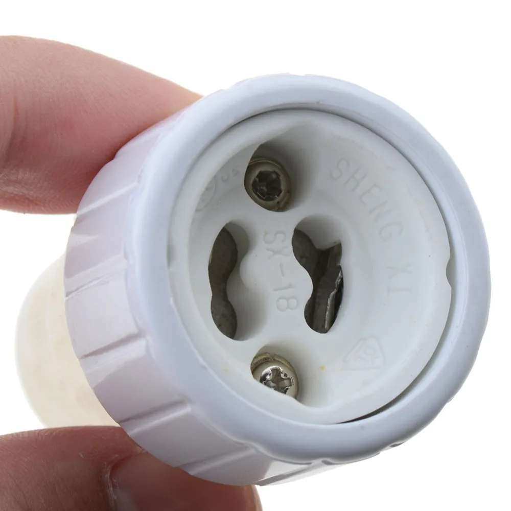 B22 To GU10 Adapter