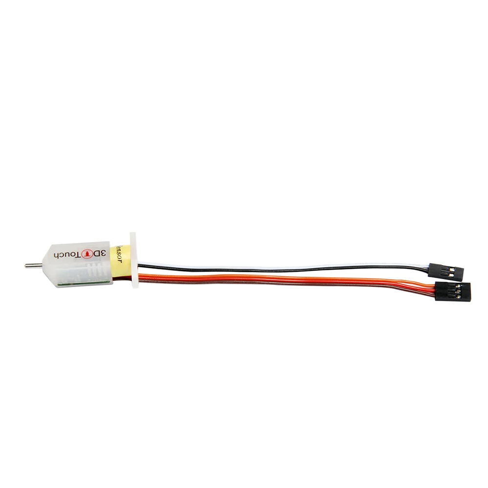 Дешево Geeetech 3D сенсорный датчик автоматического выравнивания модель Отрегулируйте датчик для автоматического выравнивания кровати для 3d принтера...